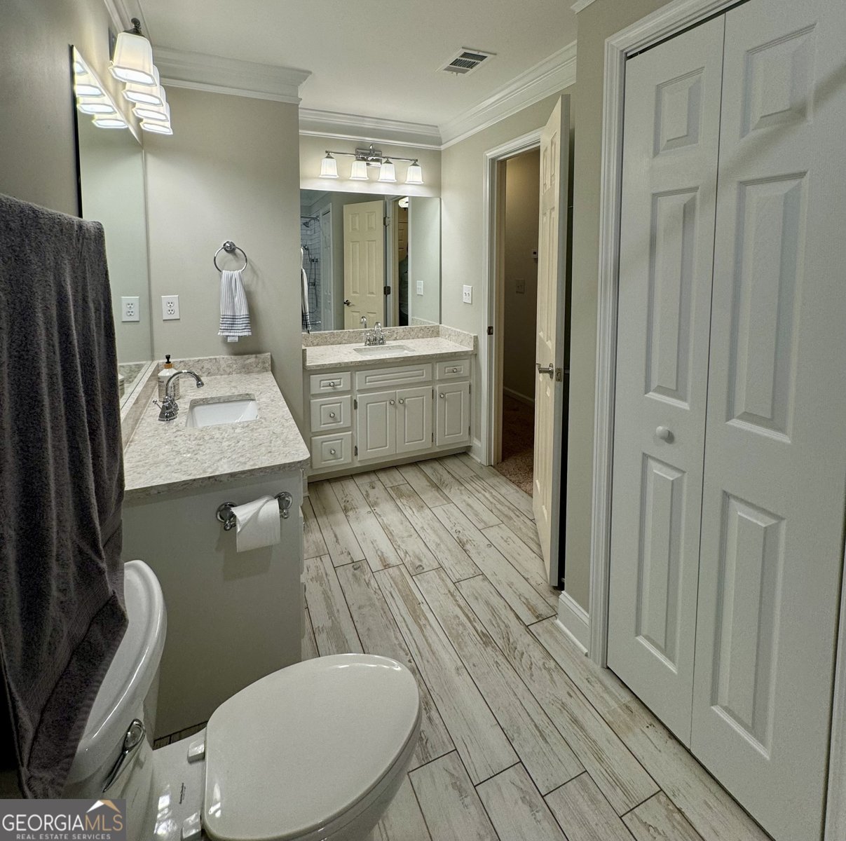 560 Hunt River Way Suwanee - 35