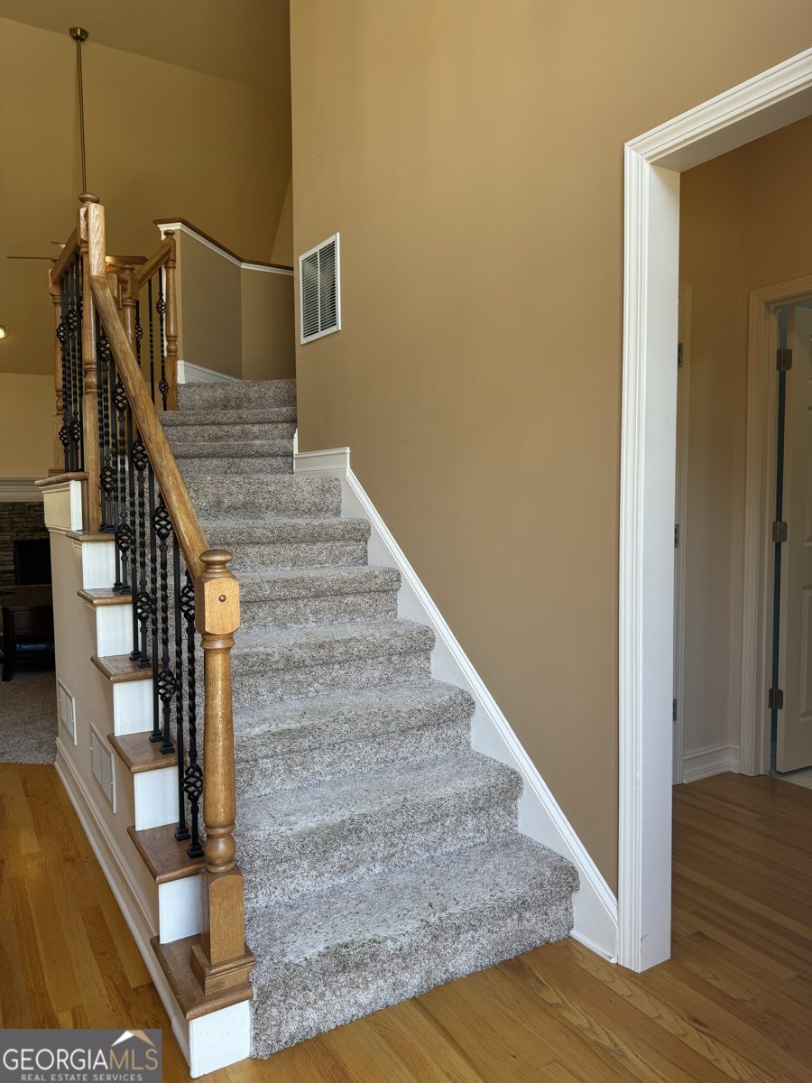 560 Hunt River Way Suwanee - 4