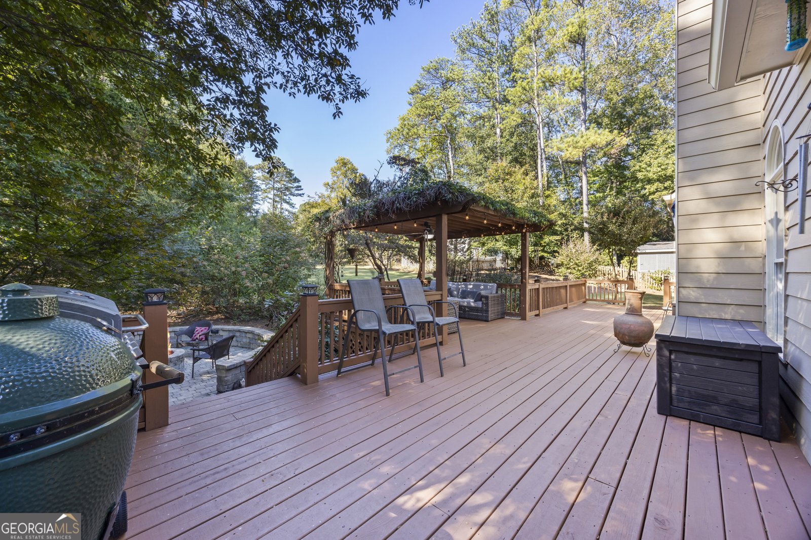560 Hunt River Way Suwanee - 44