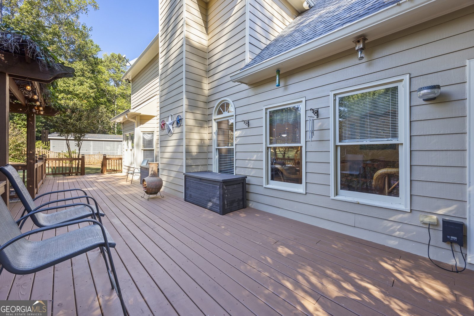 560 Hunt River Way Suwanee - 45