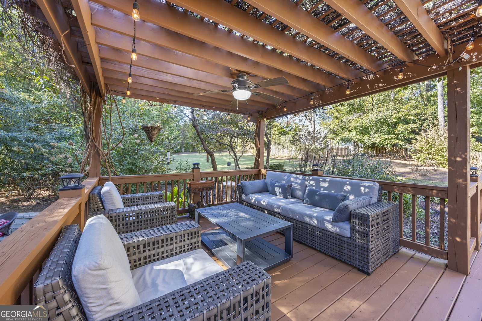 560 Hunt River Way Suwanee - 46