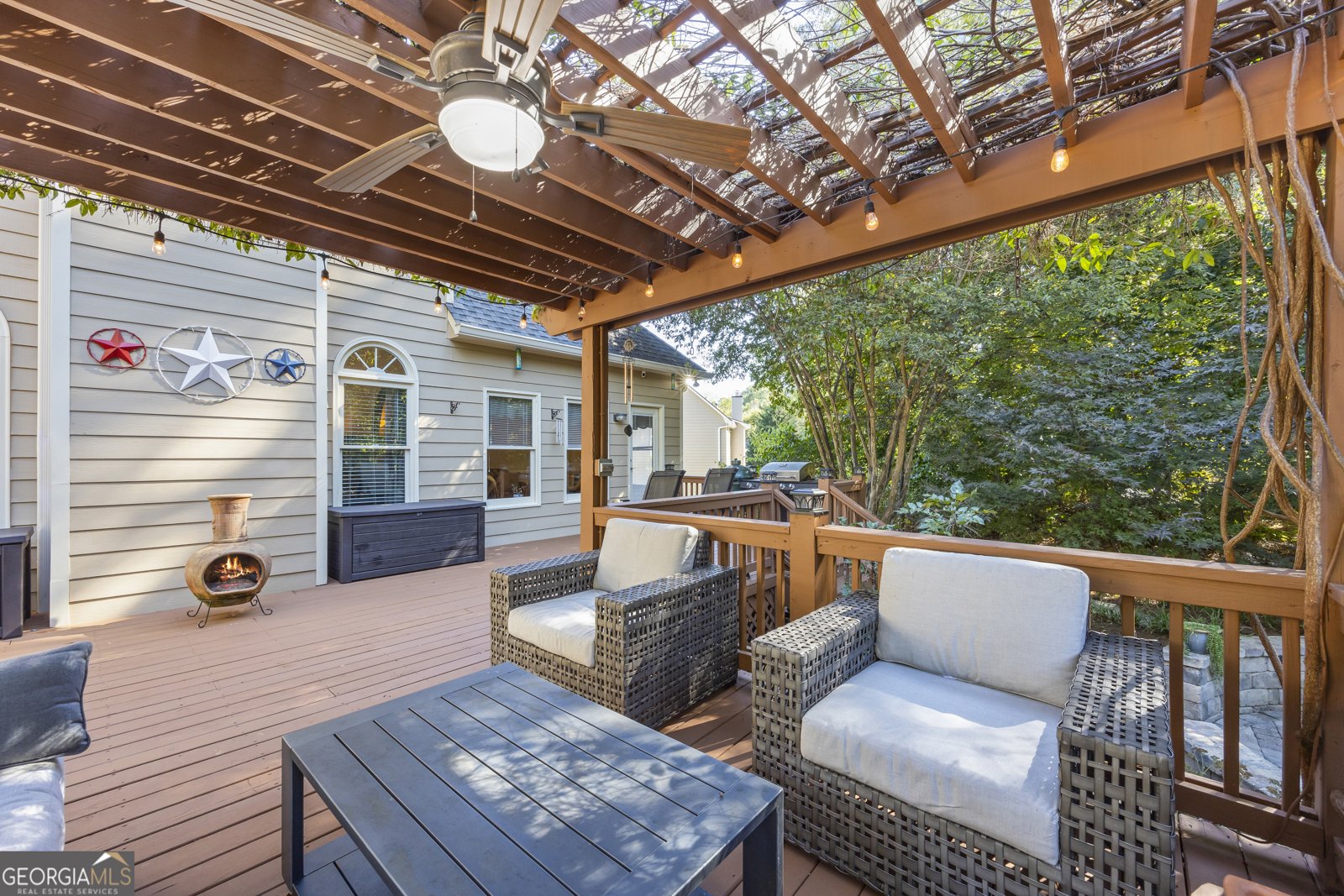 560 Hunt River Way Suwanee - 47