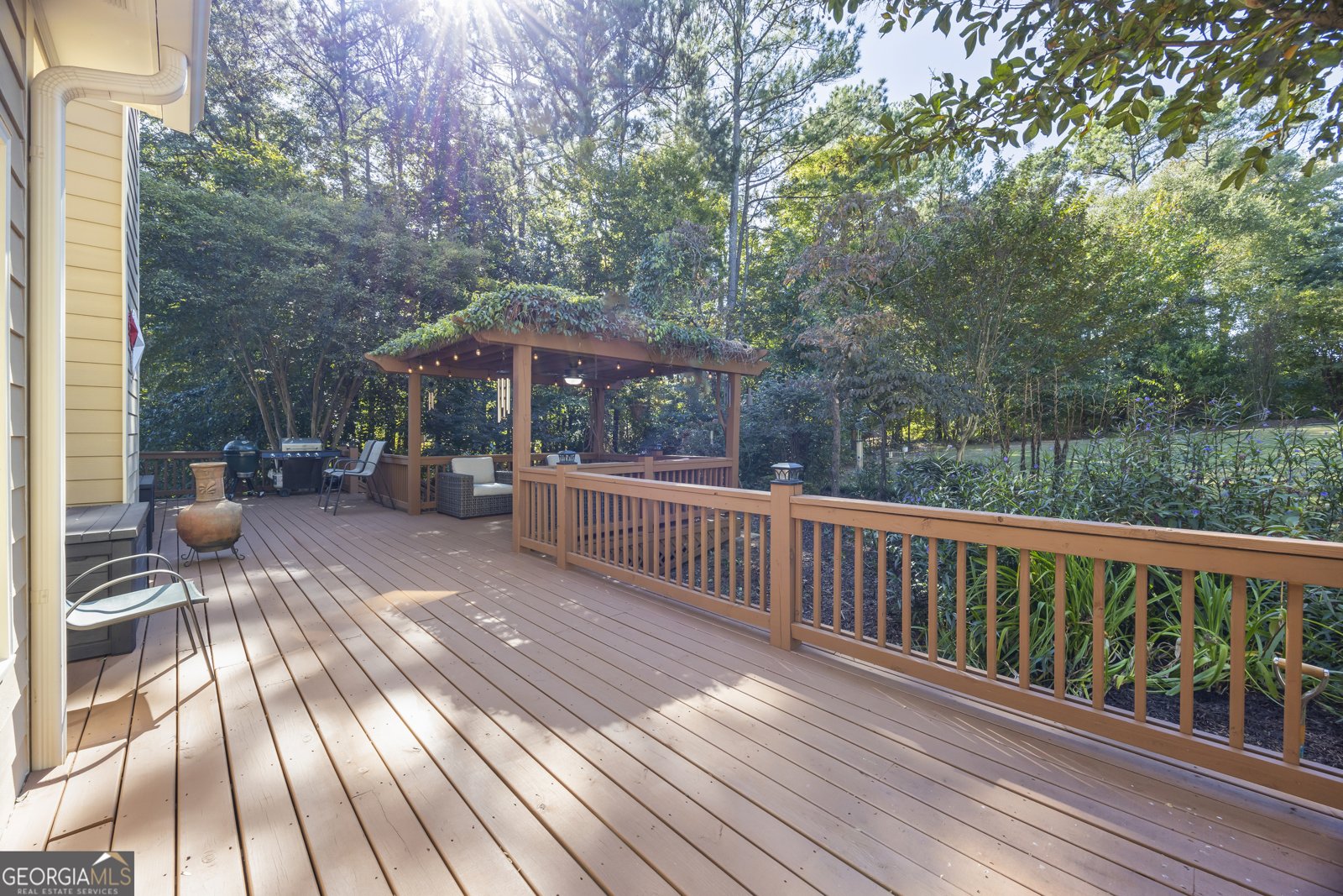560 Hunt River Way Suwanee - 48