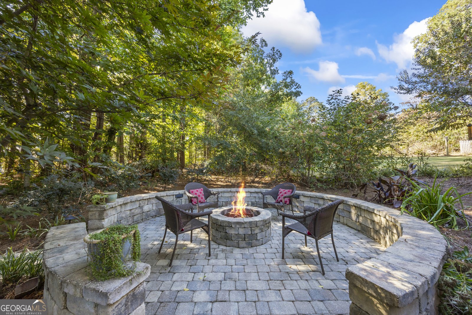 560 Hunt River Way Suwanee - 49