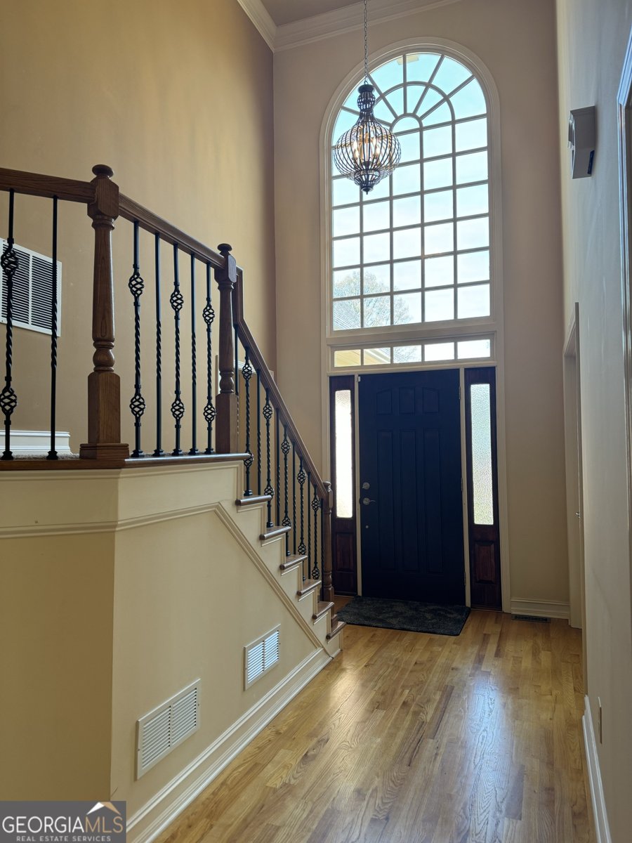 560 Hunt River Way Suwanee - 5
