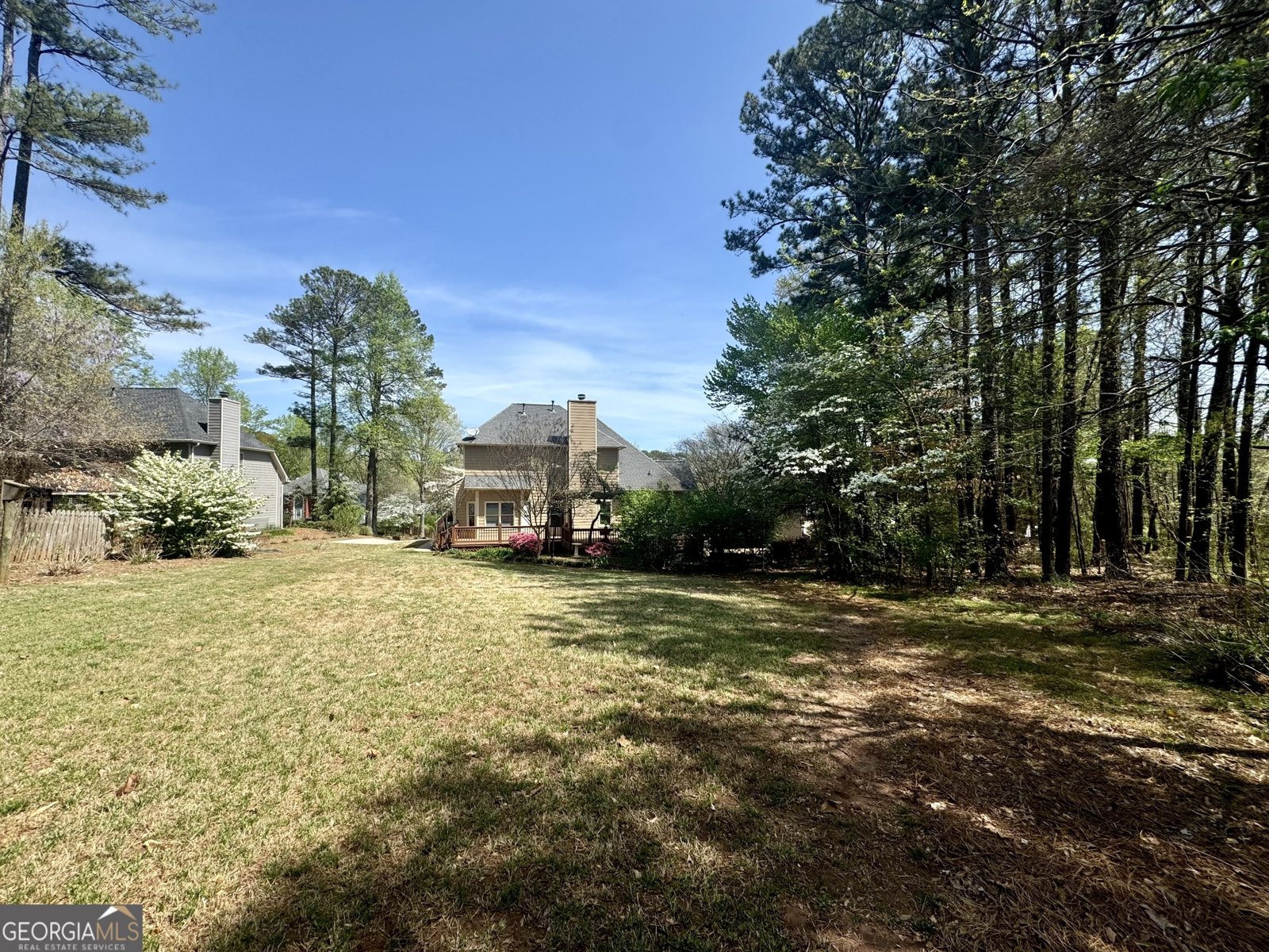 560 Hunt River Way Suwanee - 53