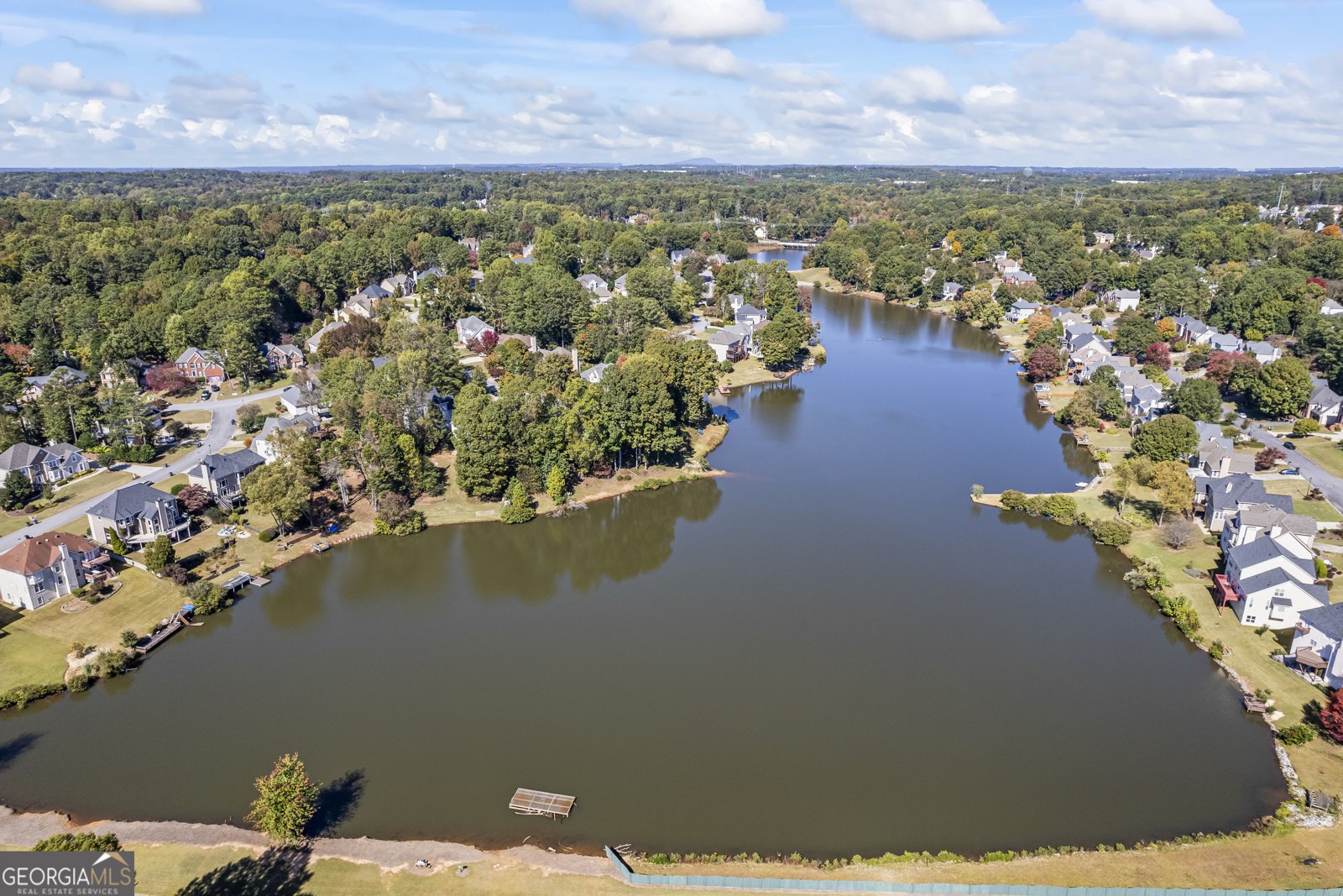 560 Hunt River Way Suwanee - 57