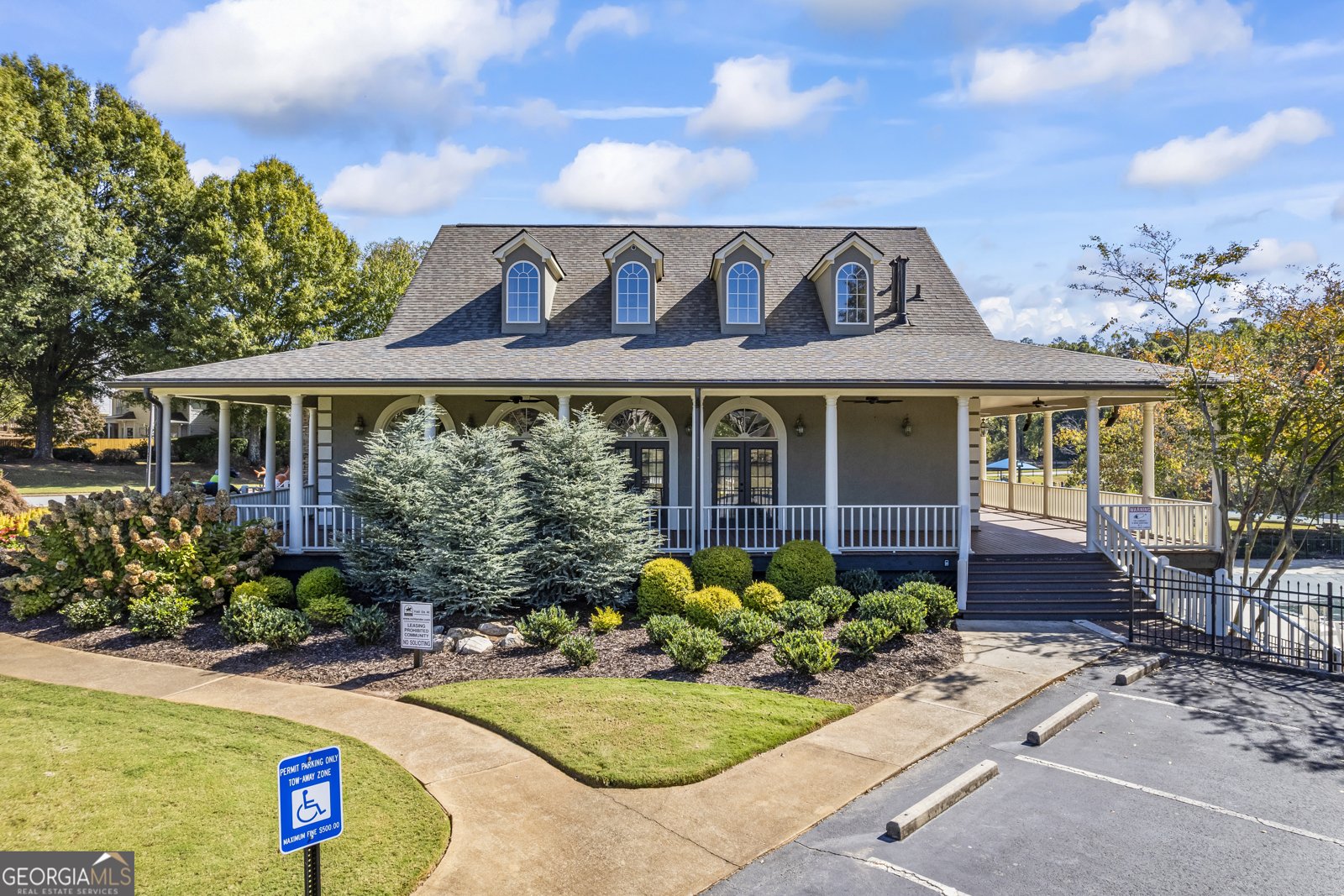 560 Hunt River Way Suwanee - 58