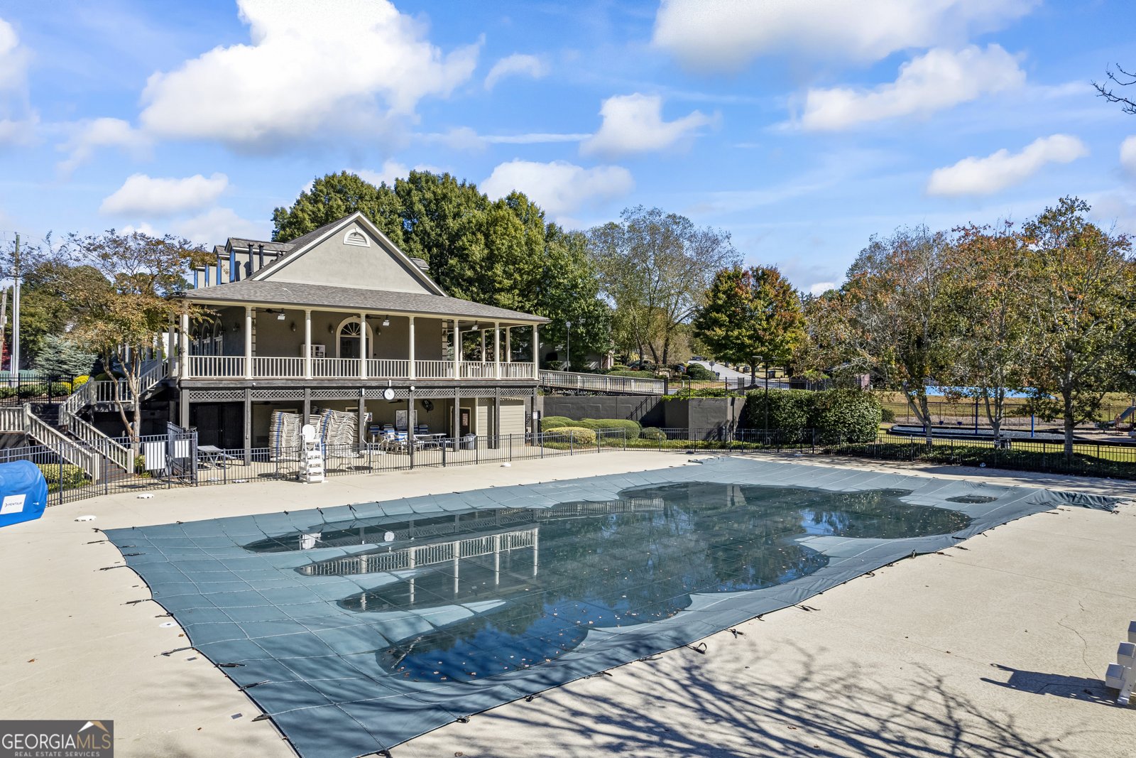 560 Hunt River Way Suwanee - 60