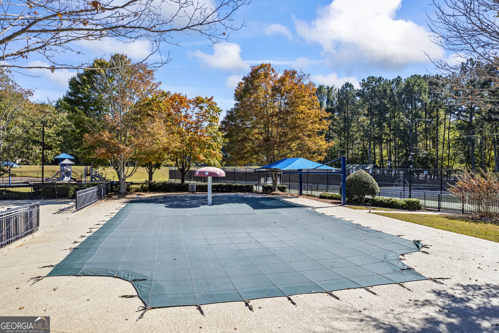560 Hunt River Way Suwanee - 61