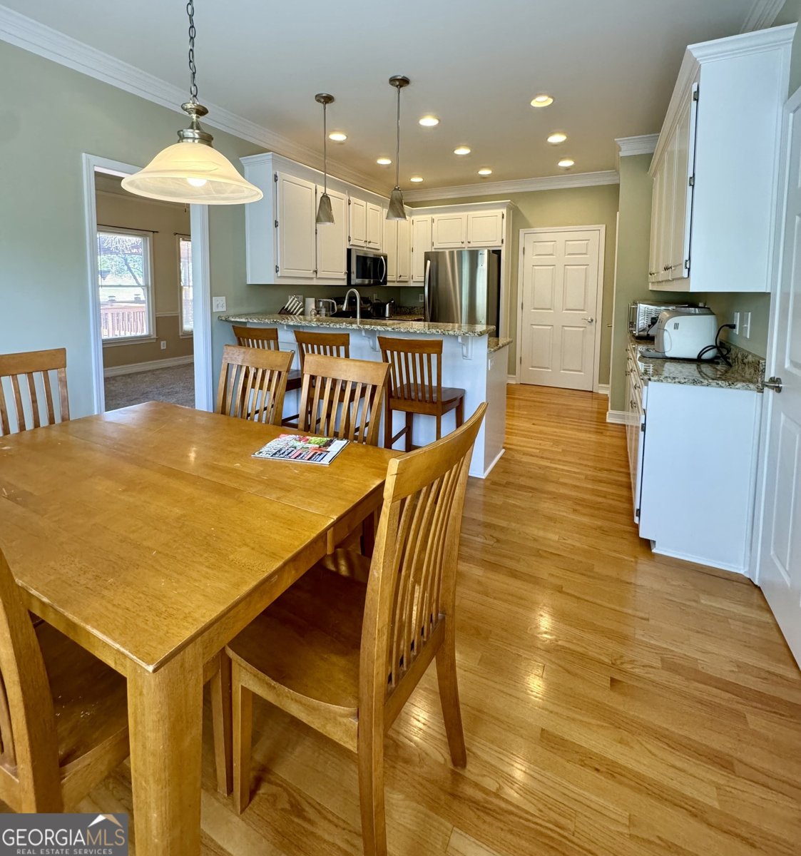 560 Hunt River Way Suwanee - 9