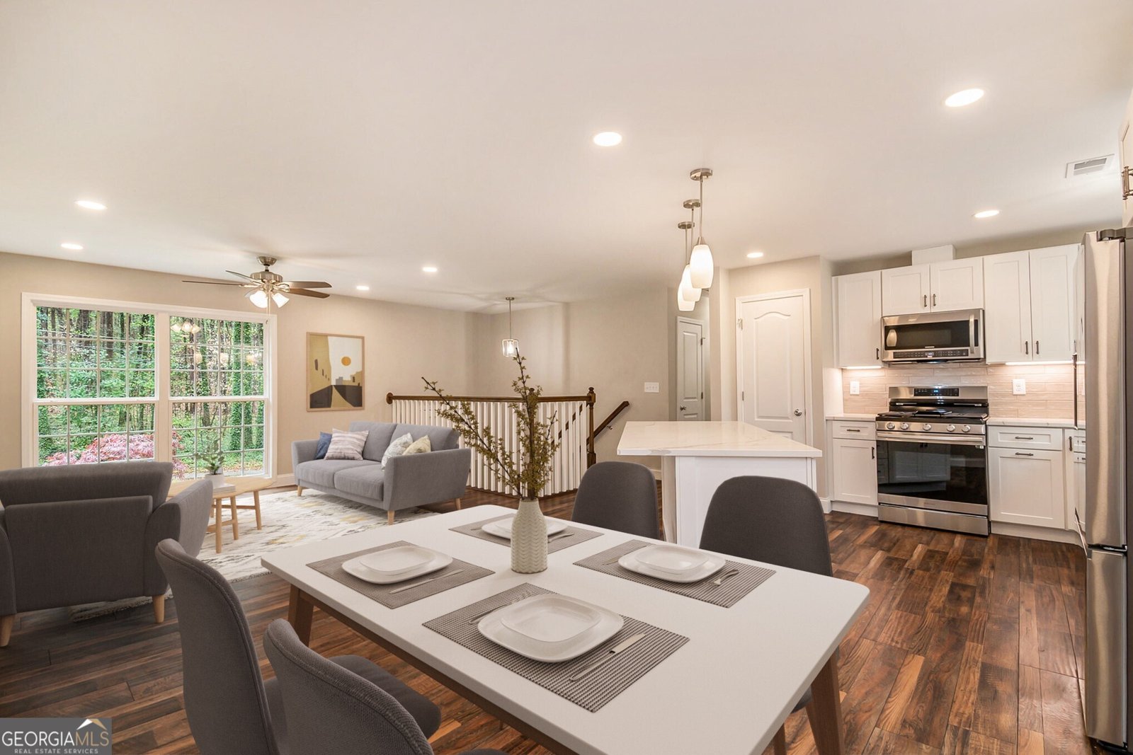 2183 Seaman Circle Atlanta - 2