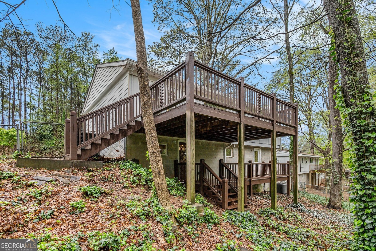 2183 Seaman Circle Atlanta - 27