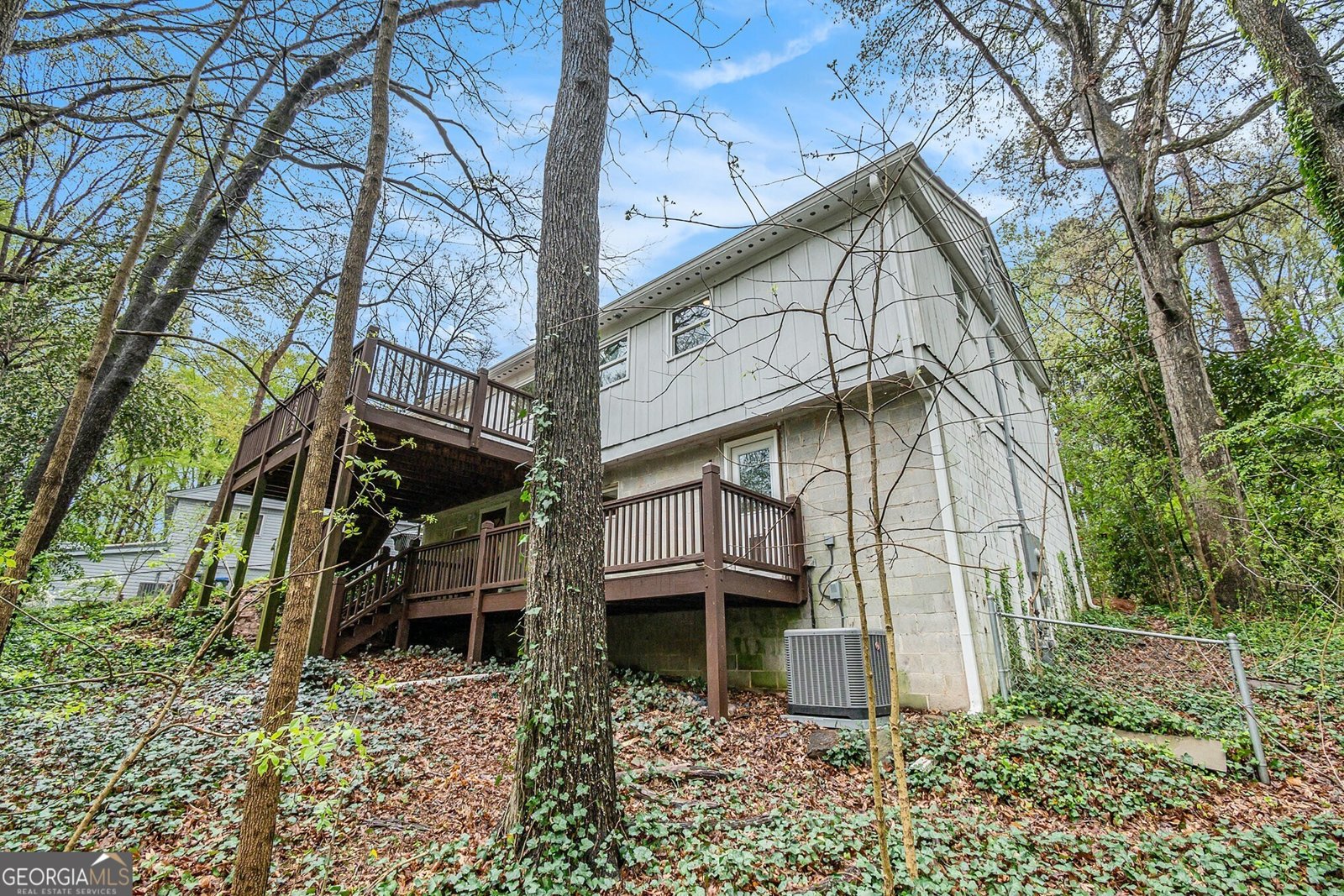 2183 Seaman Circle Atlanta - 28