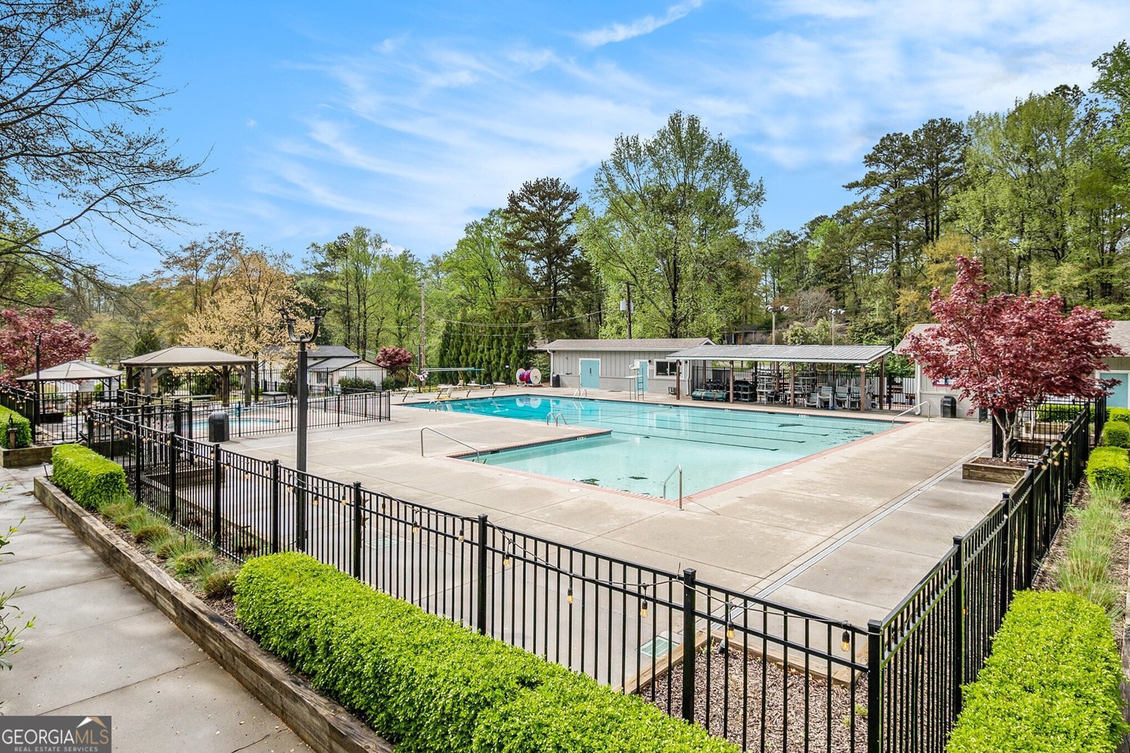 2183 Seaman Circle Atlanta - 29