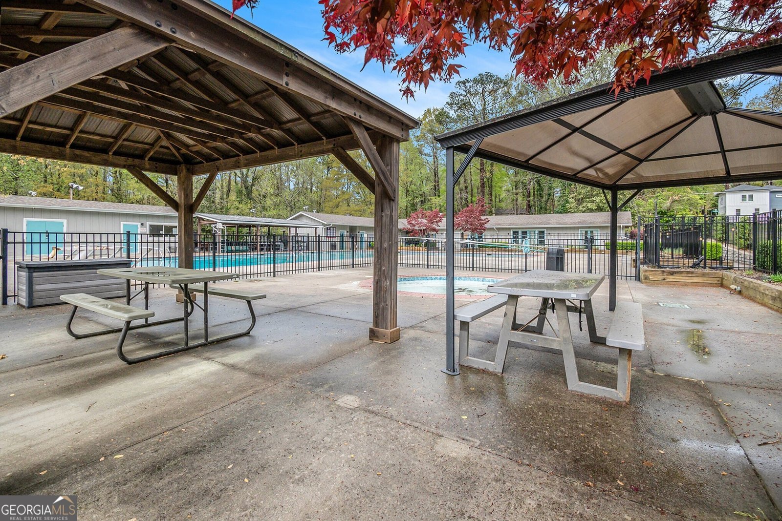 2183 Seaman Circle Atlanta - 30