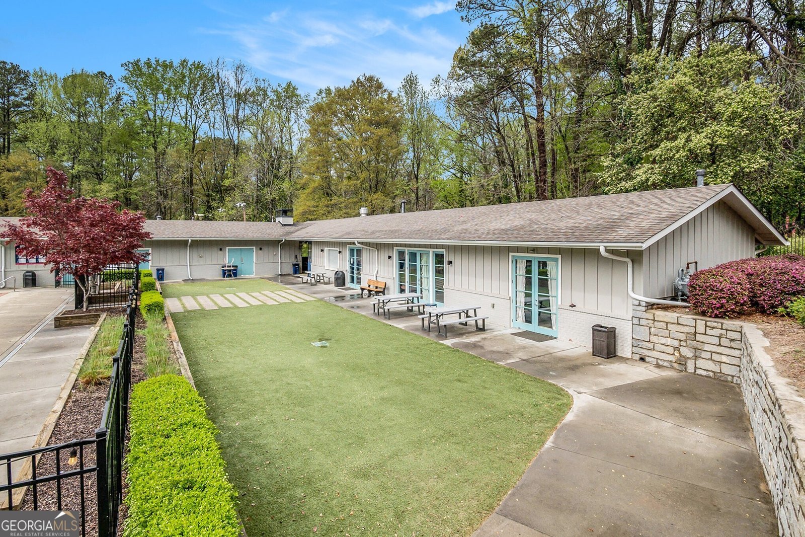 2183 Seaman Circle Atlanta - 32