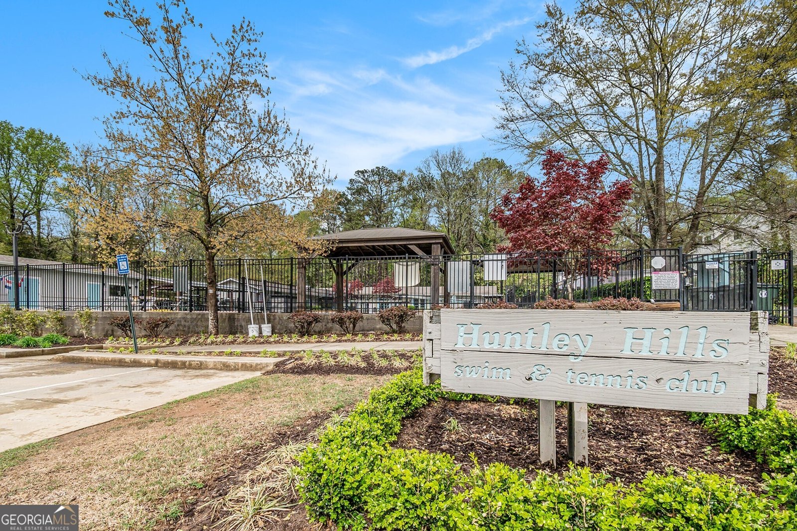 2183 Seaman Circle Atlanta - 33