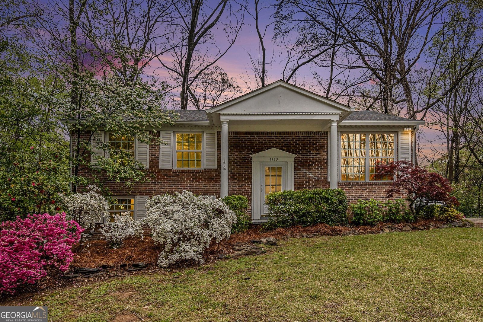 2183 Seaman Circle Atlanta - 34