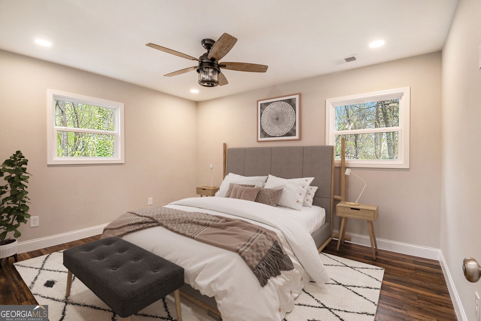2183 Seaman Circle Atlanta - 4