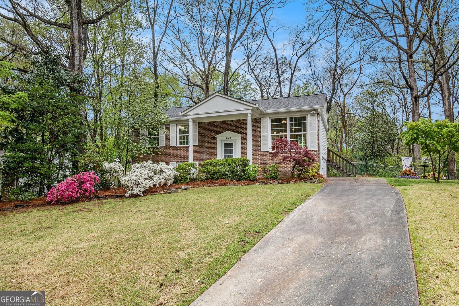 2183 Seaman Circle Atlanta - 8