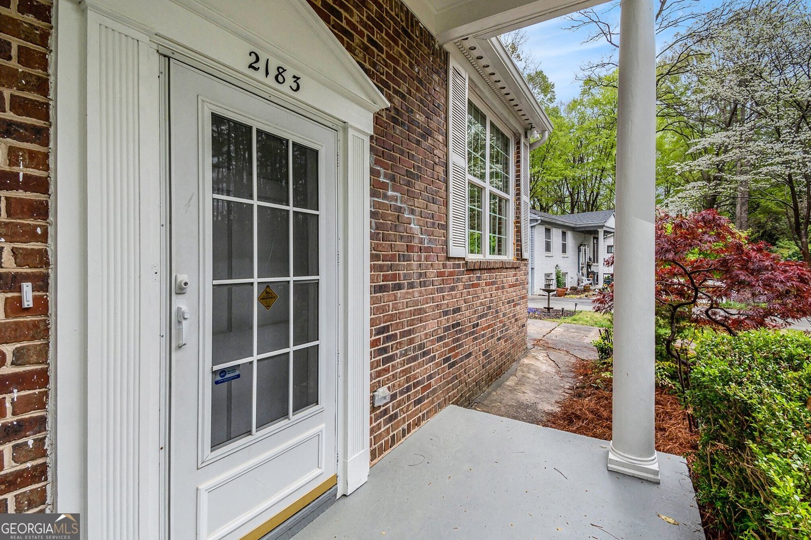 2183 Seaman Circle Atlanta - 9