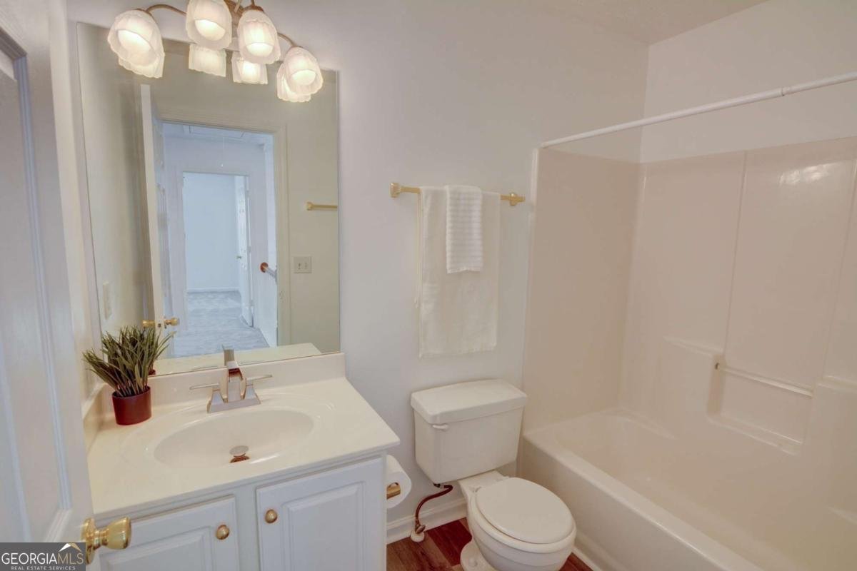 102 MANLEY Court Woodstock - 25
