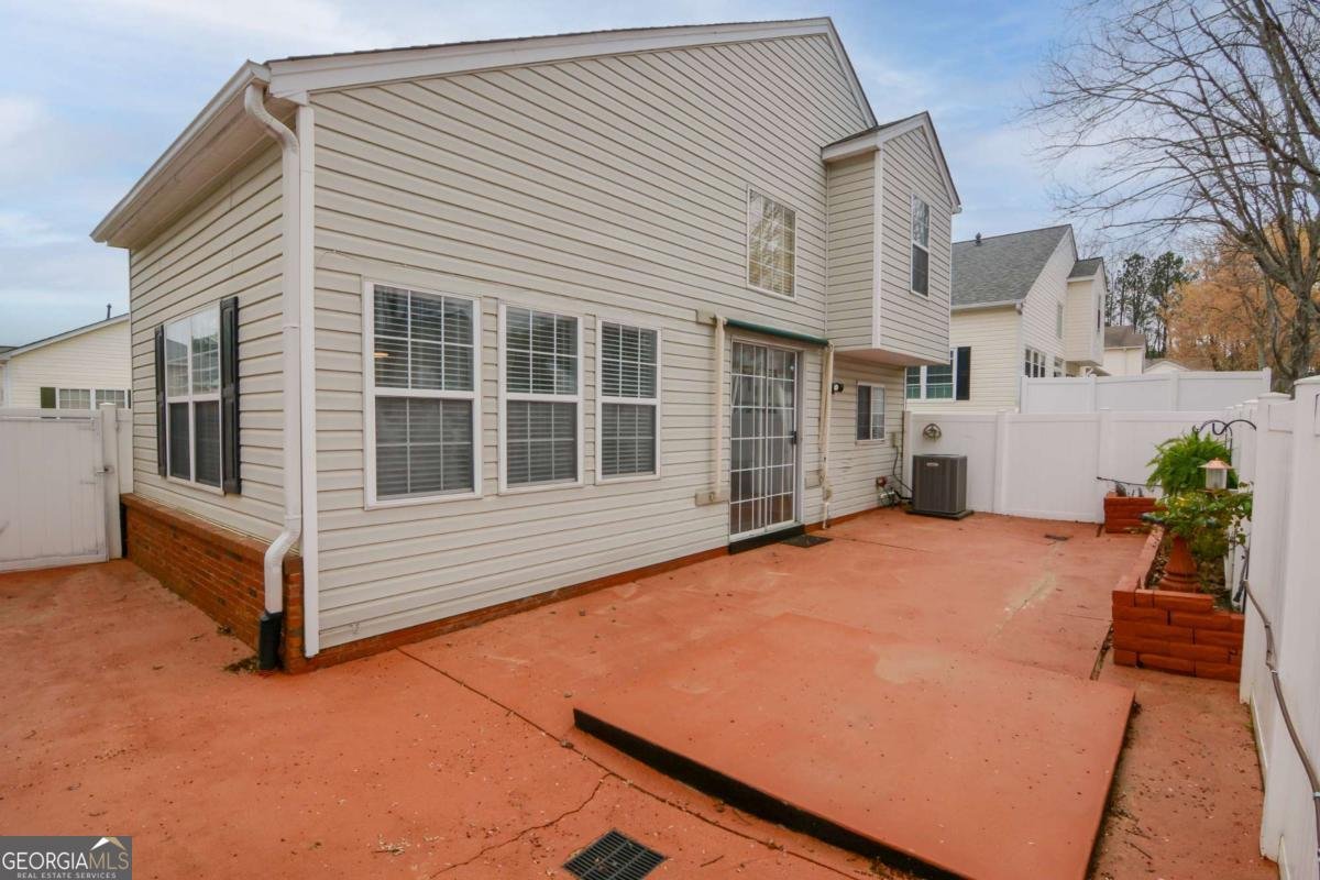 102 MANLEY Court Woodstock - 27