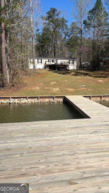 944 Lakeview Drive Sparta - 1