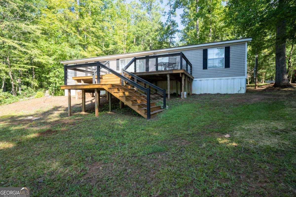 944 Lakeview Drive Sparta - 26