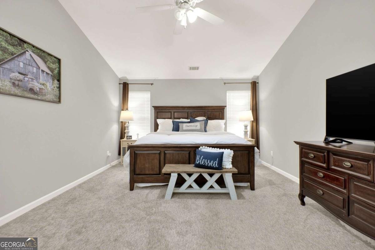 6675 Flagstone Court Cumming - 24