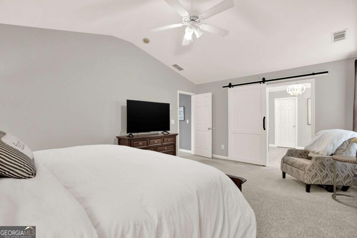 6675 Flagstone Court Cumming - 25