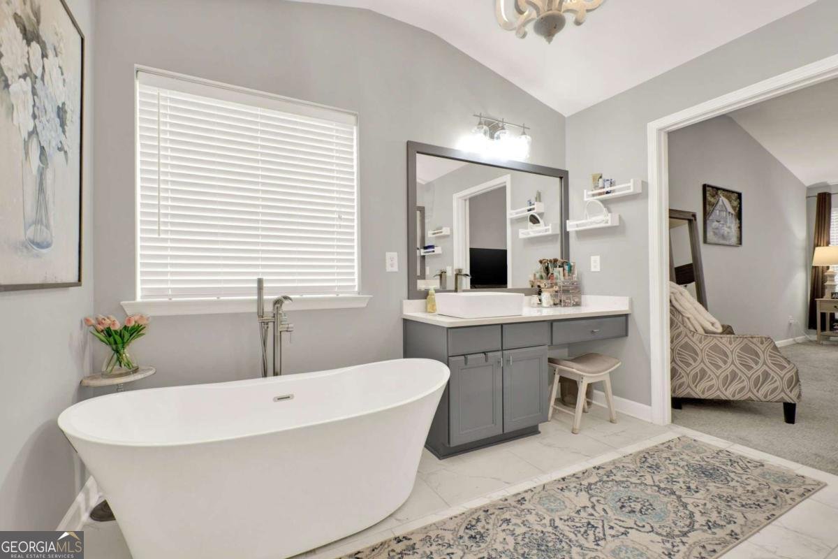 6675 Flagstone Court Cumming - 27