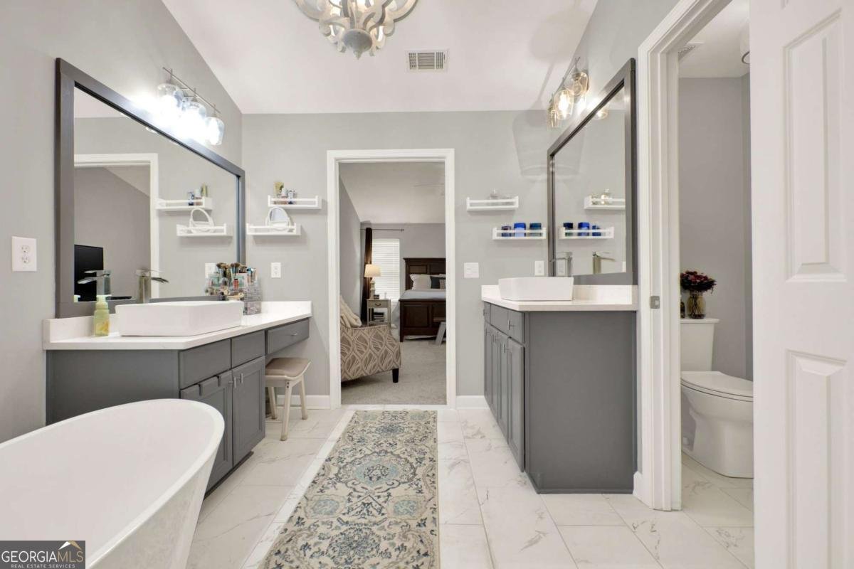 6675 Flagstone Court Cumming - 29