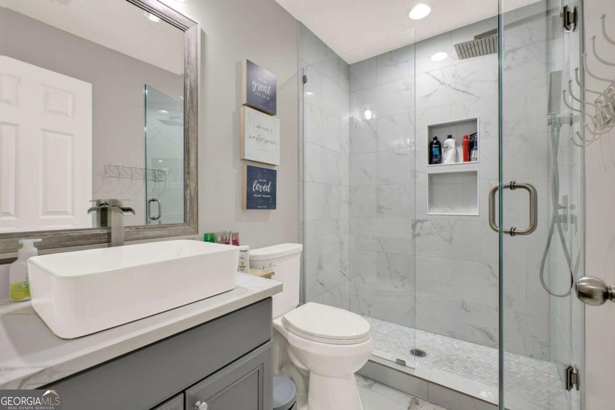 6675 Flagstone Court Cumming - 35