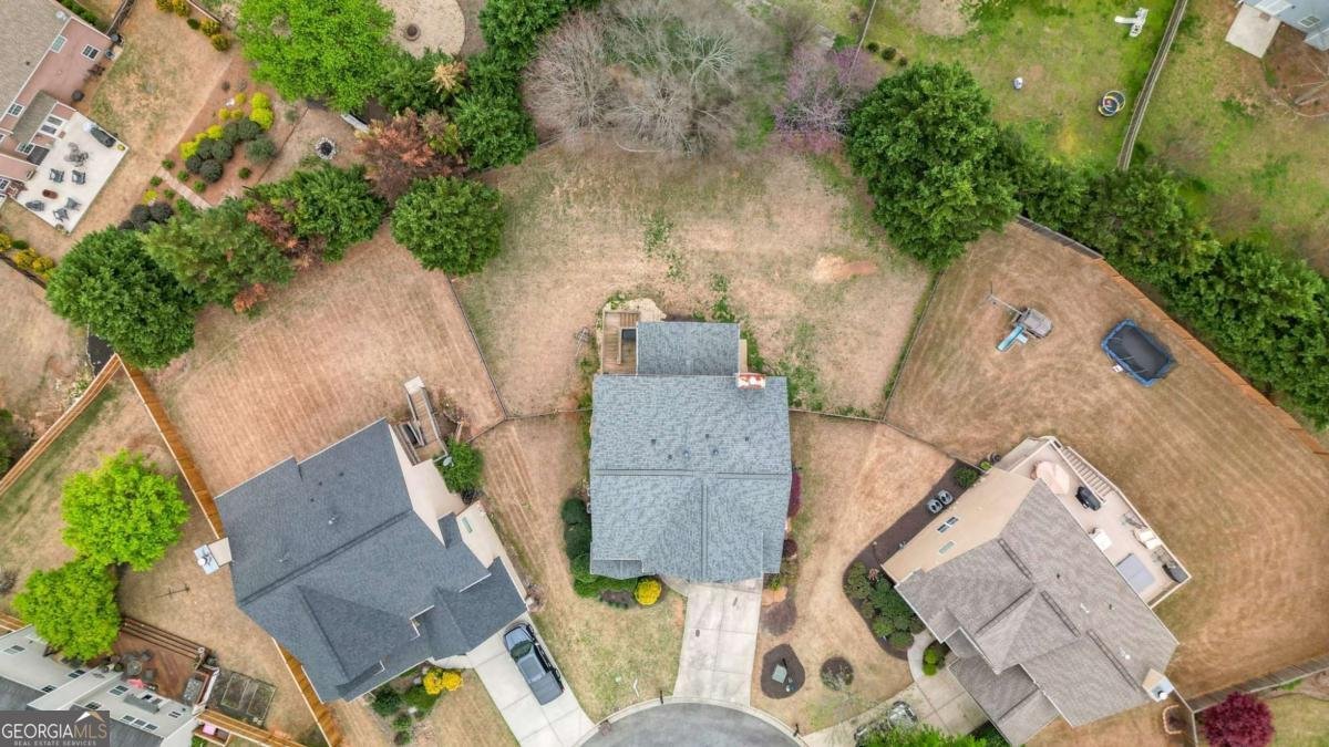 6675 Flagstone Court Cumming - 46