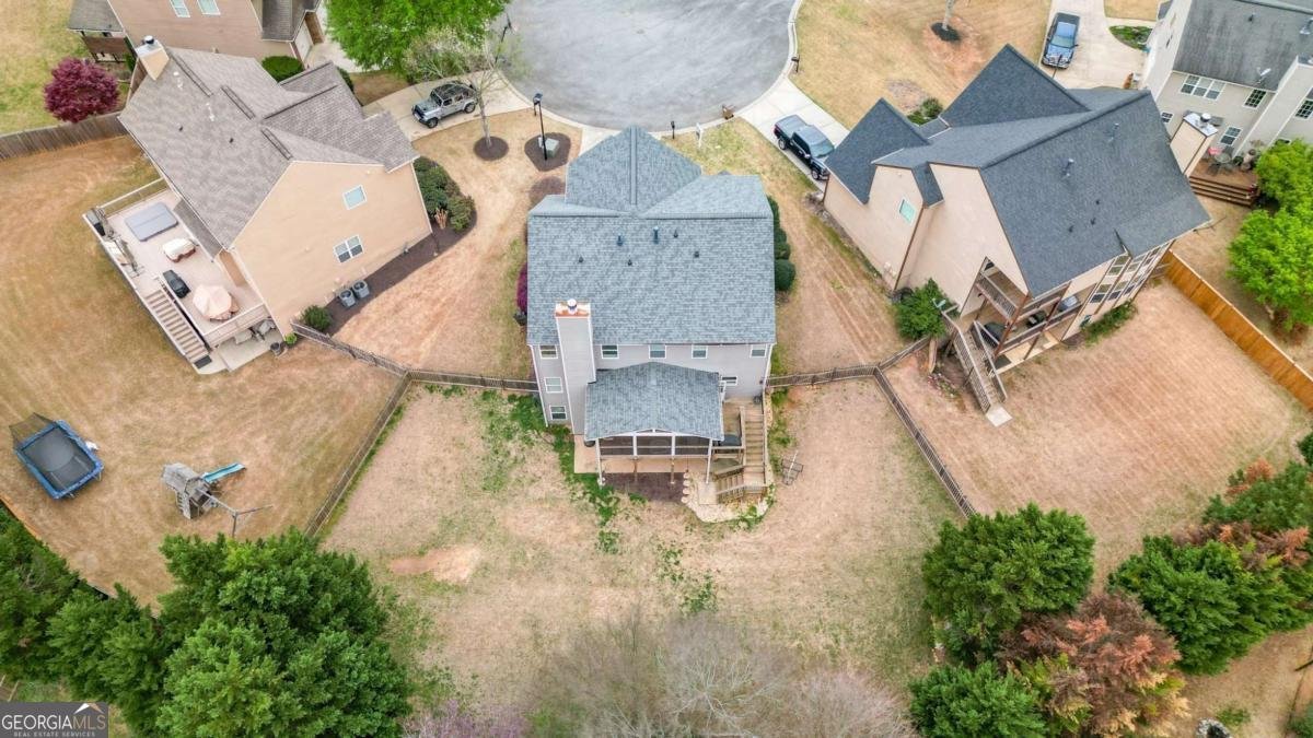 6675 Flagstone Court Cumming - 53