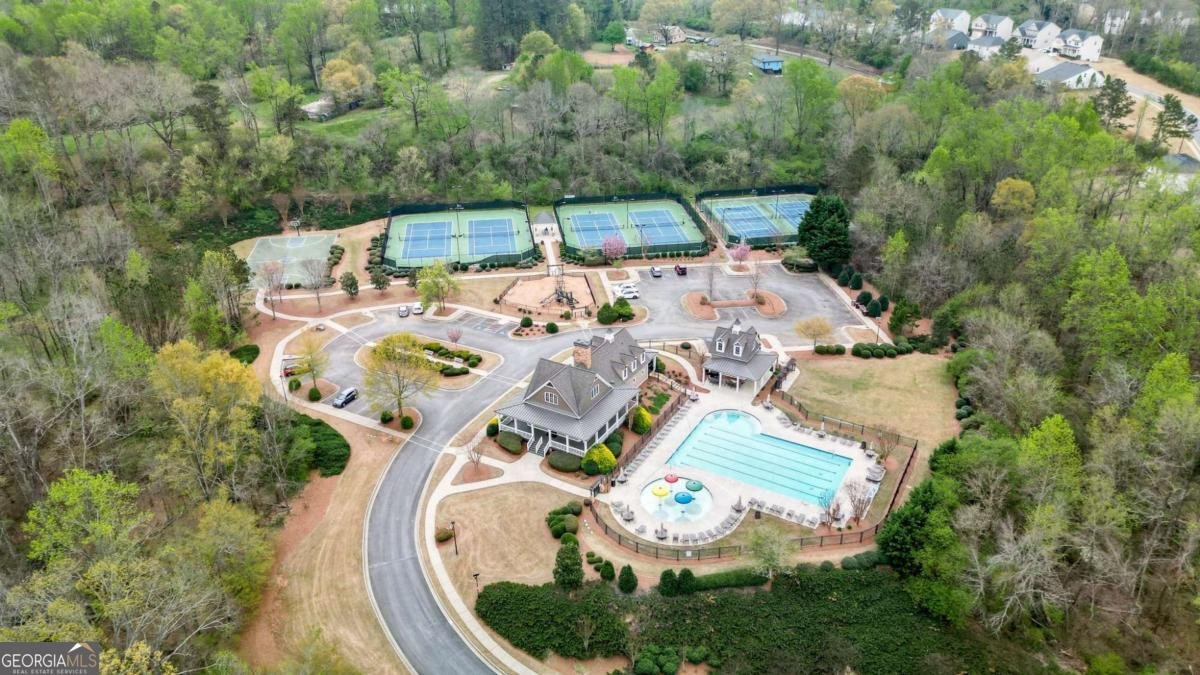 6675 Flagstone Court Cumming - 55