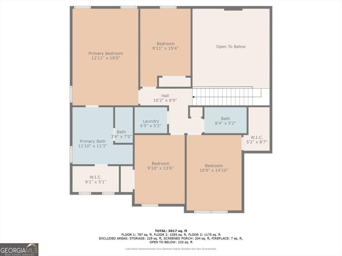 6675 Flagstone Court Cumming - 62