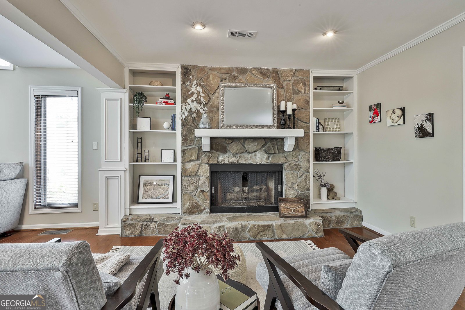101 Springridge Court Peachtree City - 1