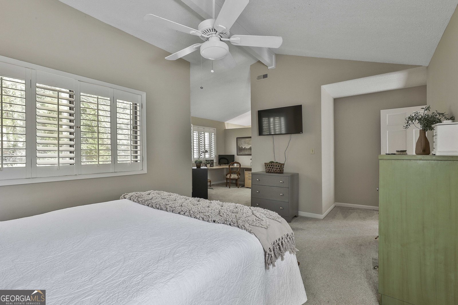 101 Springridge Court Peachtree City - 11