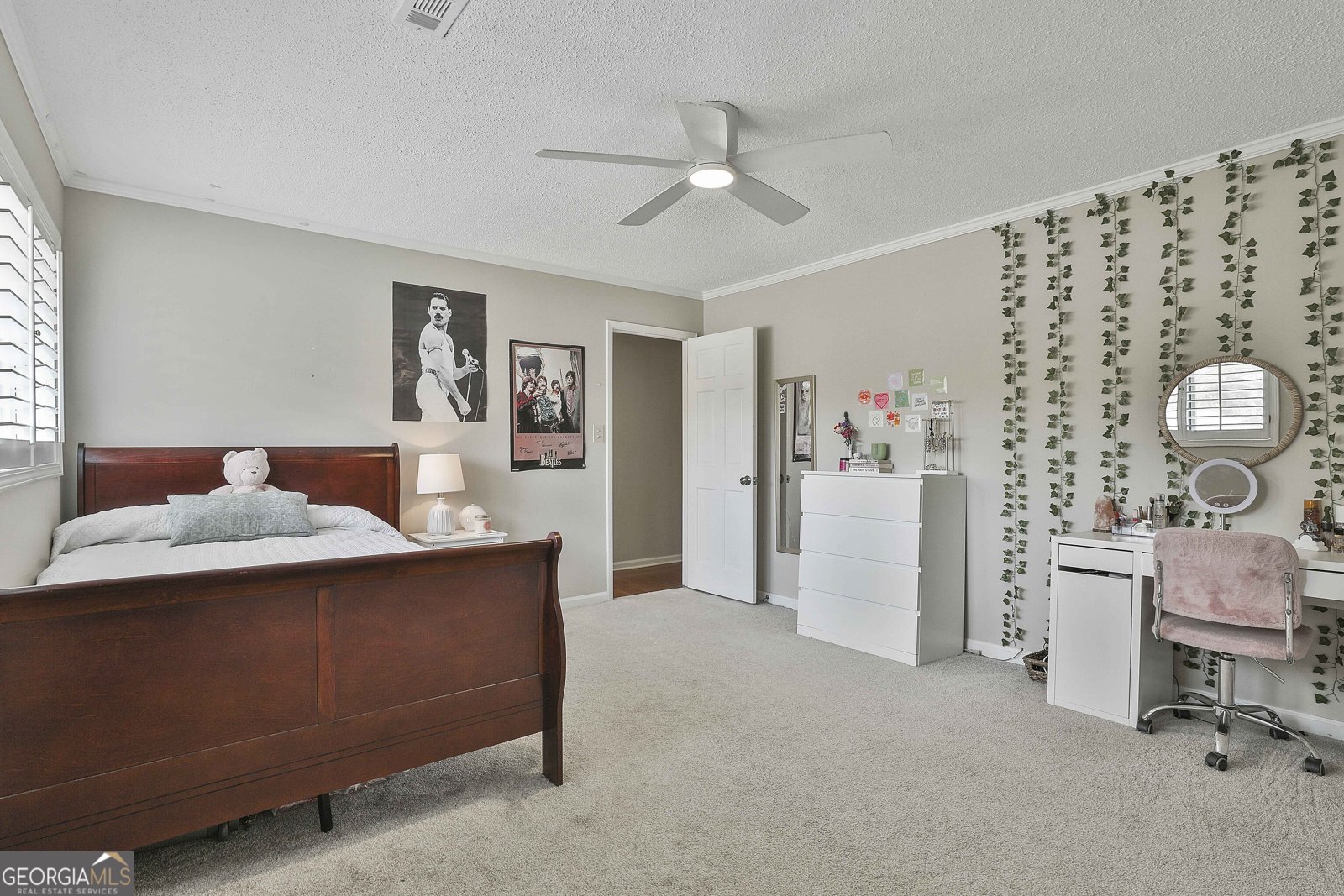 101 Springridge Court Peachtree City - 16