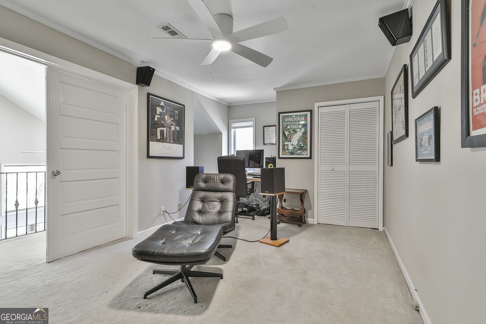 101 Springridge Court Peachtree City - 18