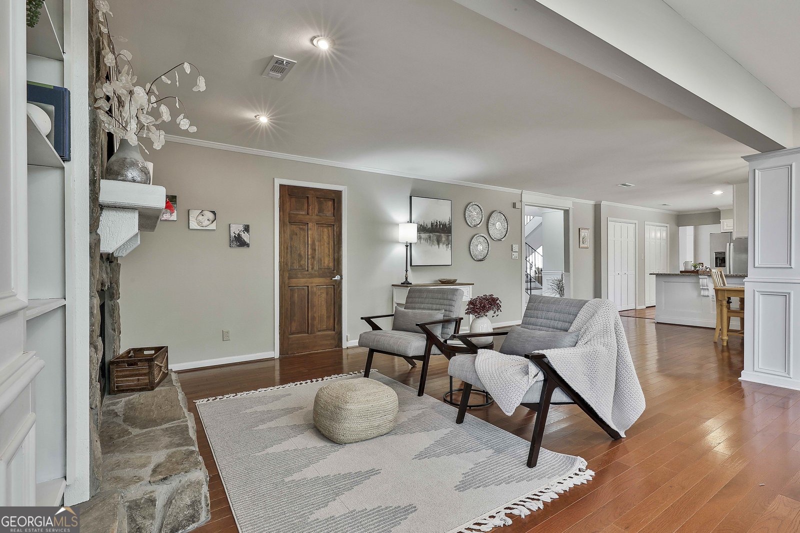 101 Springridge Court Peachtree City - 2