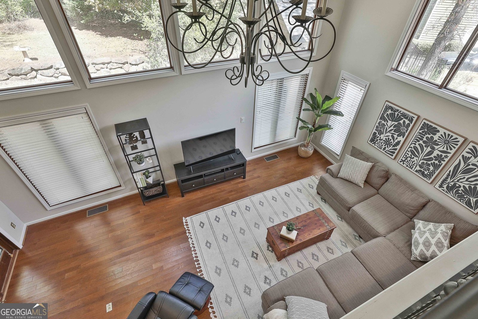 101 Springridge Court Peachtree City - 21