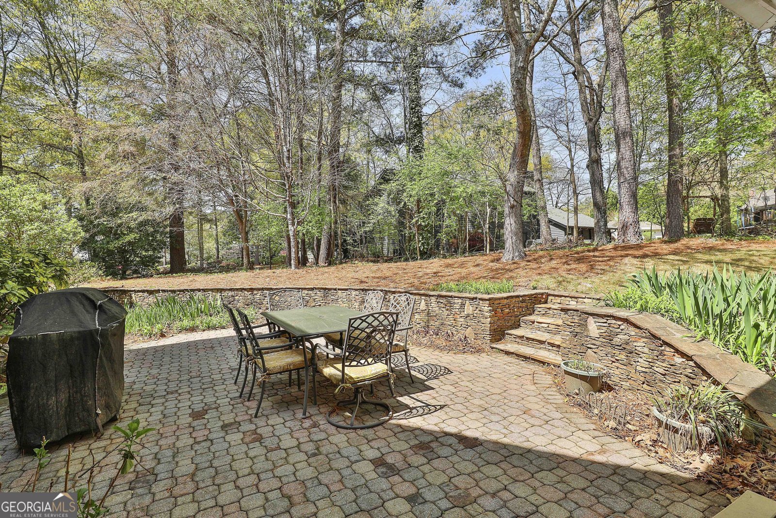 101 Springridge Court Peachtree City - 24