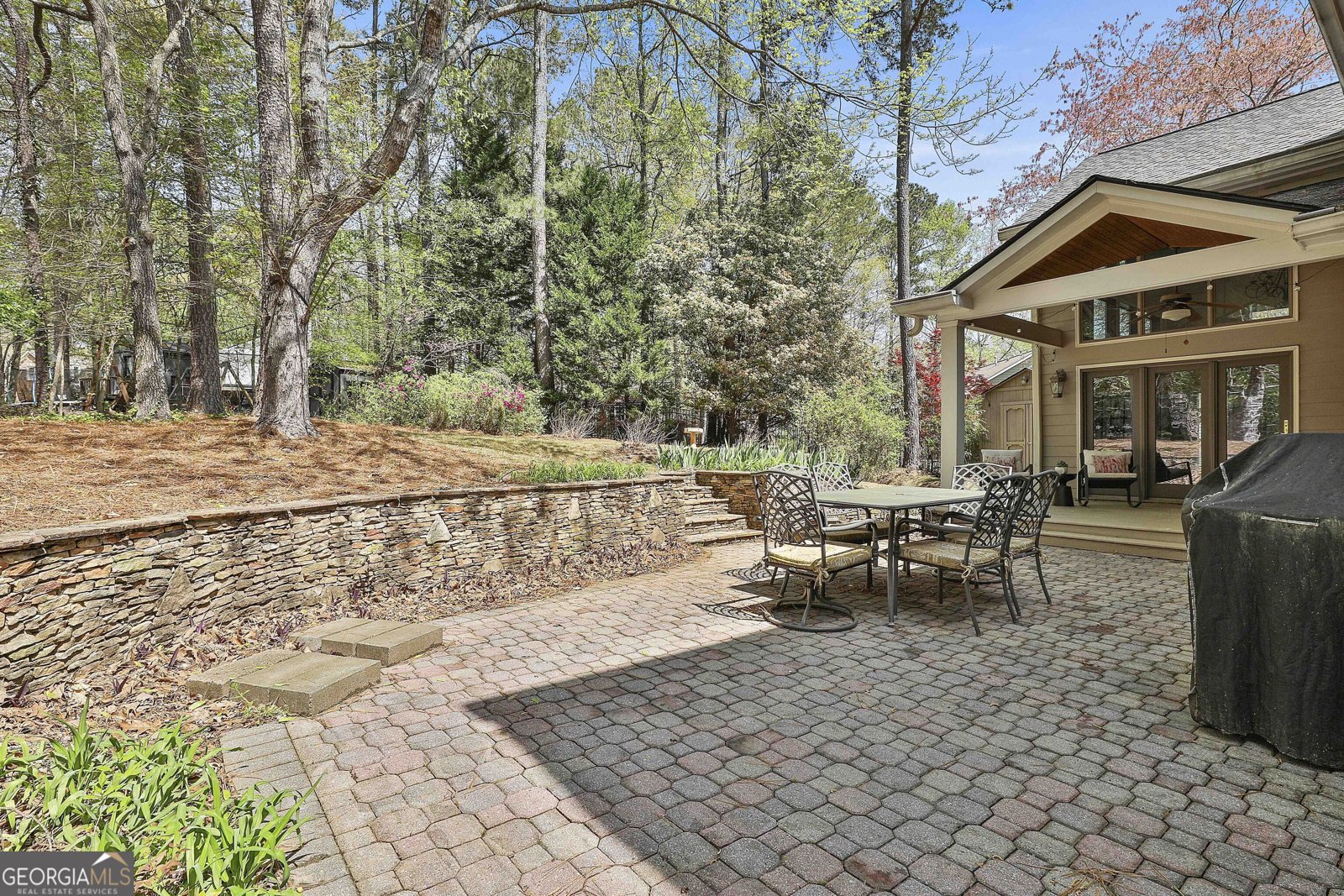 101 Springridge Court Peachtree City - 25