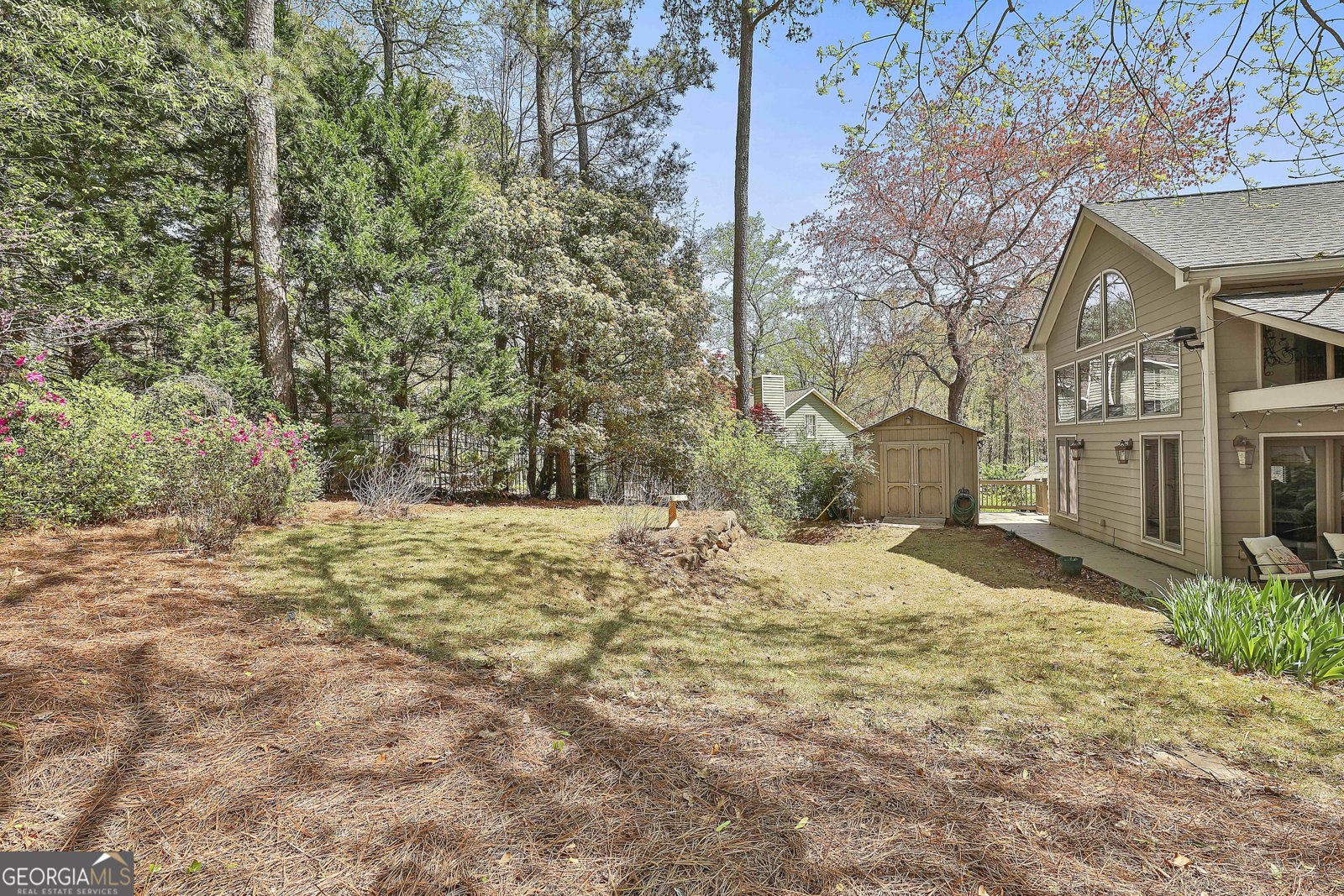 101 Springridge Court Peachtree City - 27