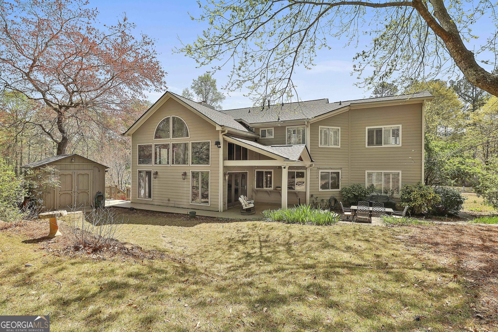101 Springridge Court Peachtree City - 28