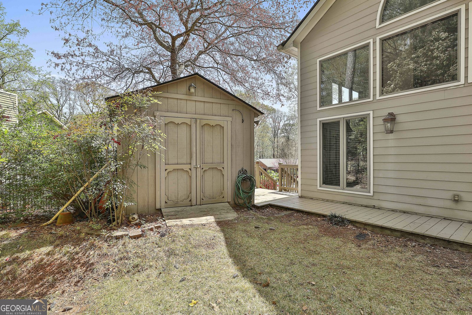 101 Springridge Court Peachtree City - 29